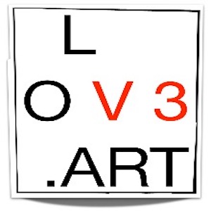 www.lov3.art